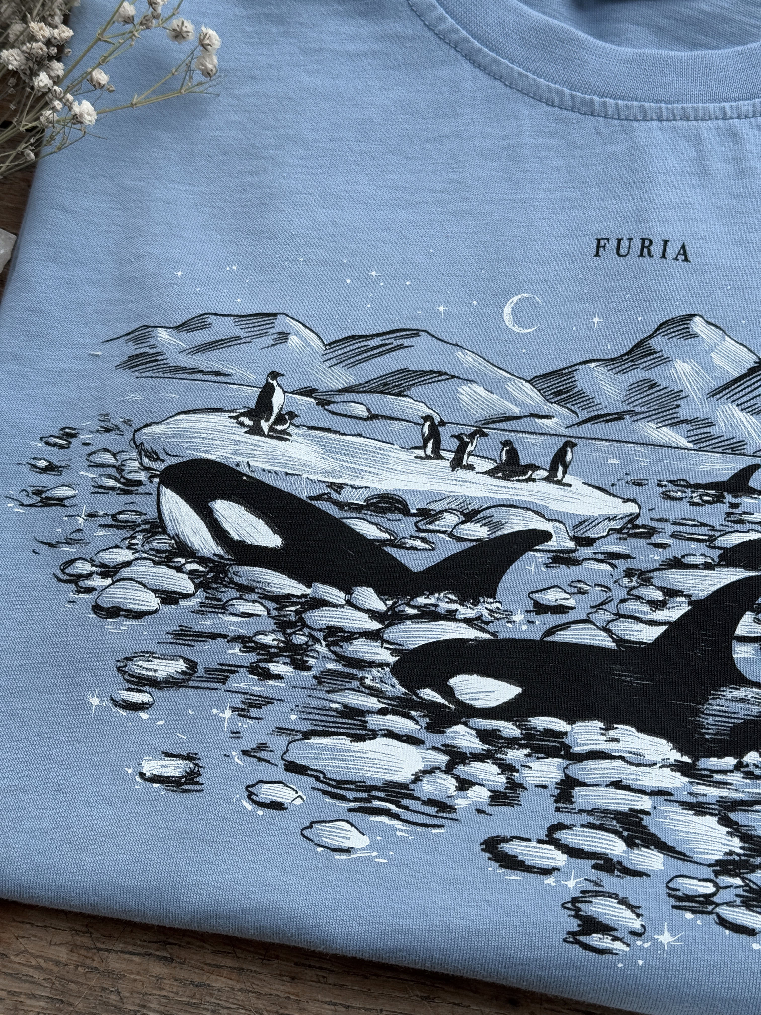 Antarctica© (Available Sunday 7)