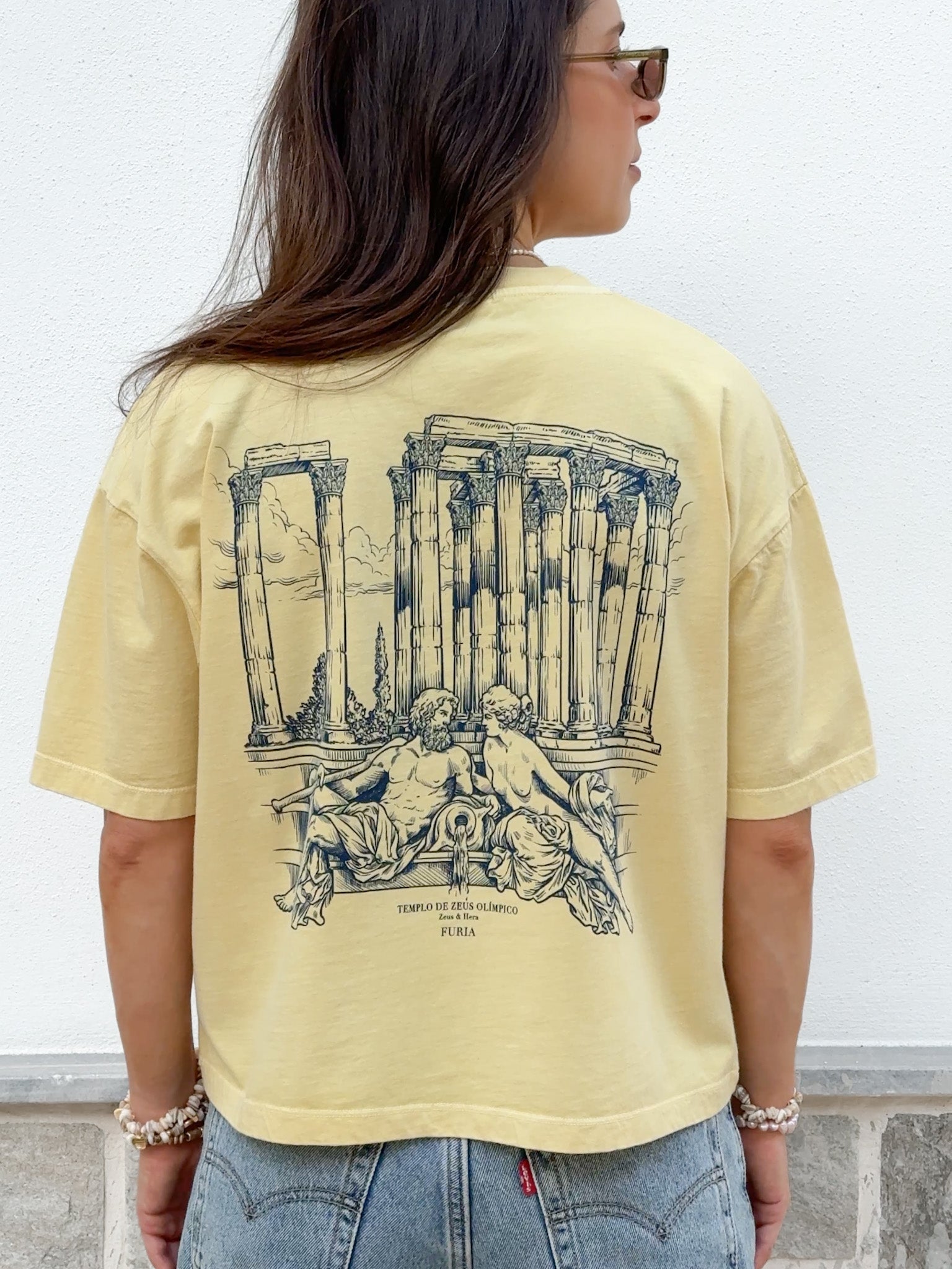 Zeus© (Disponible Domingo 12 de Julio)