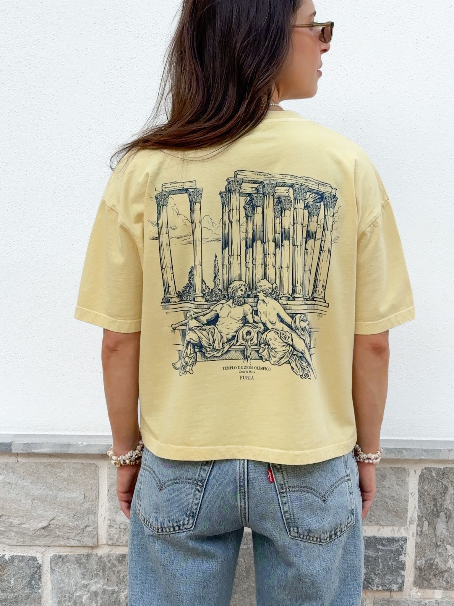 Zeus© (Disponible Domingo 12 de Julio)