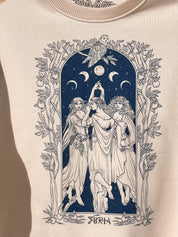 Aquelarre® Sweatshirt (available Sunday the 11th)