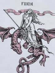 Princess and Dragon© 