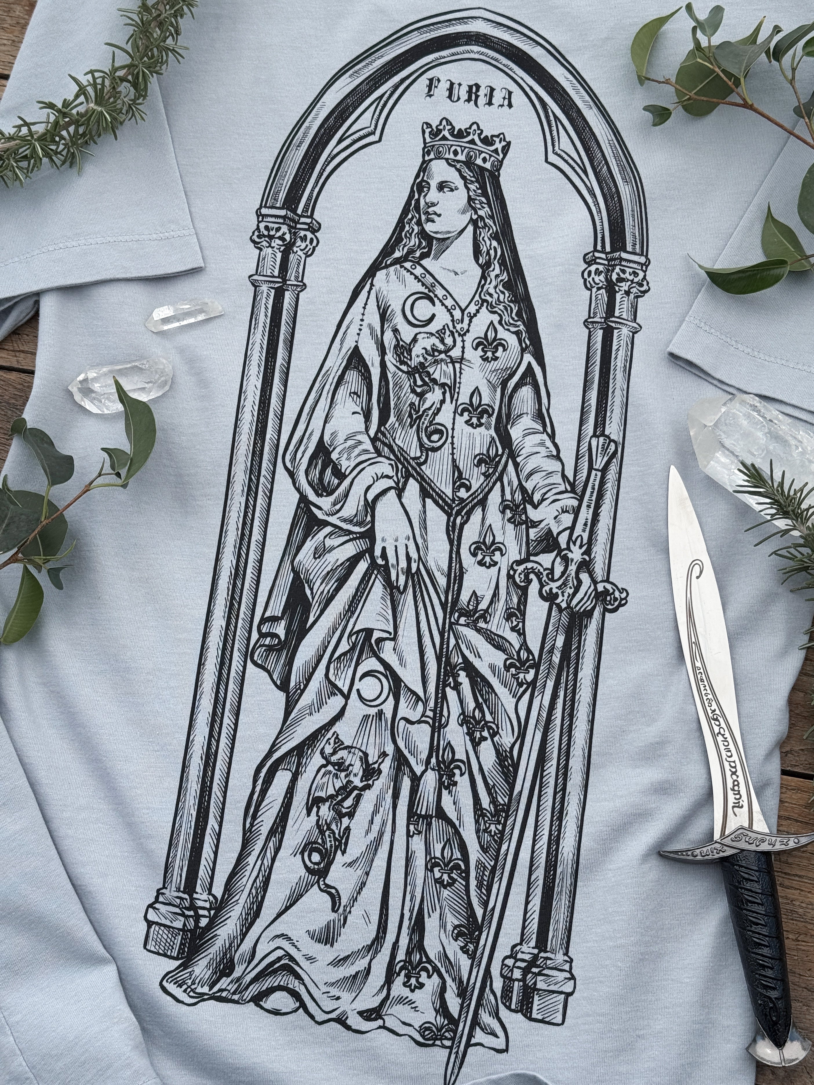 Medieval Heart® 