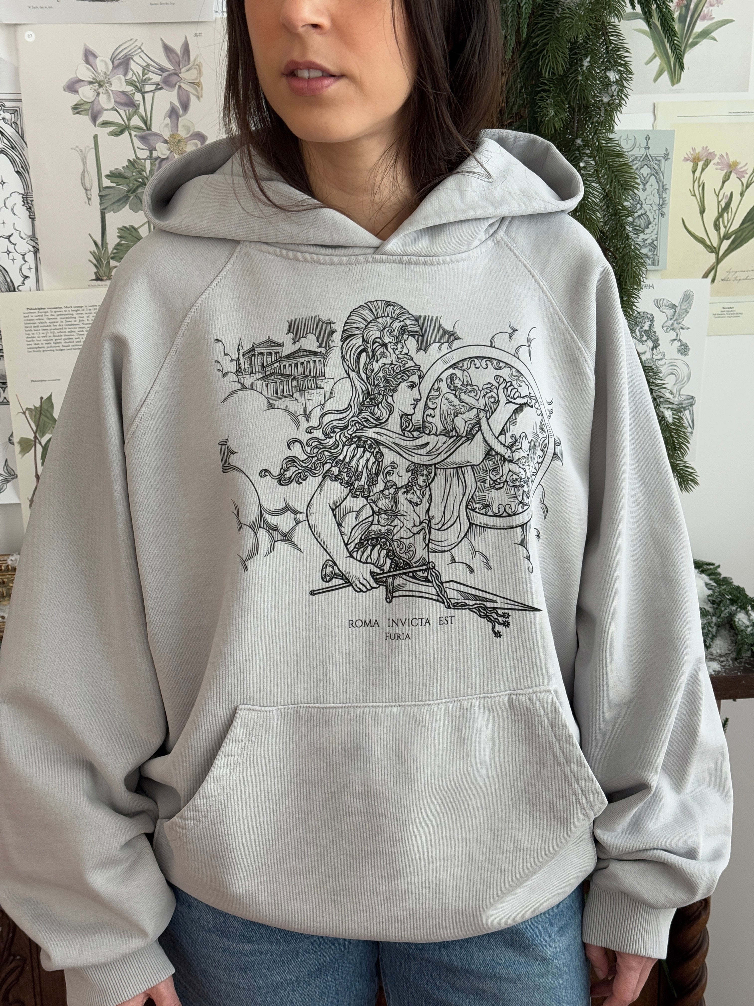 Hoodie Belona© (Disponible Domingo 7)