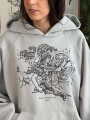 Hoodie Belona© (Disponible Domingo 7)