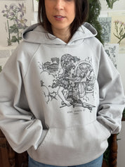 Hoodie Belona© (Disponible Domingo 7)