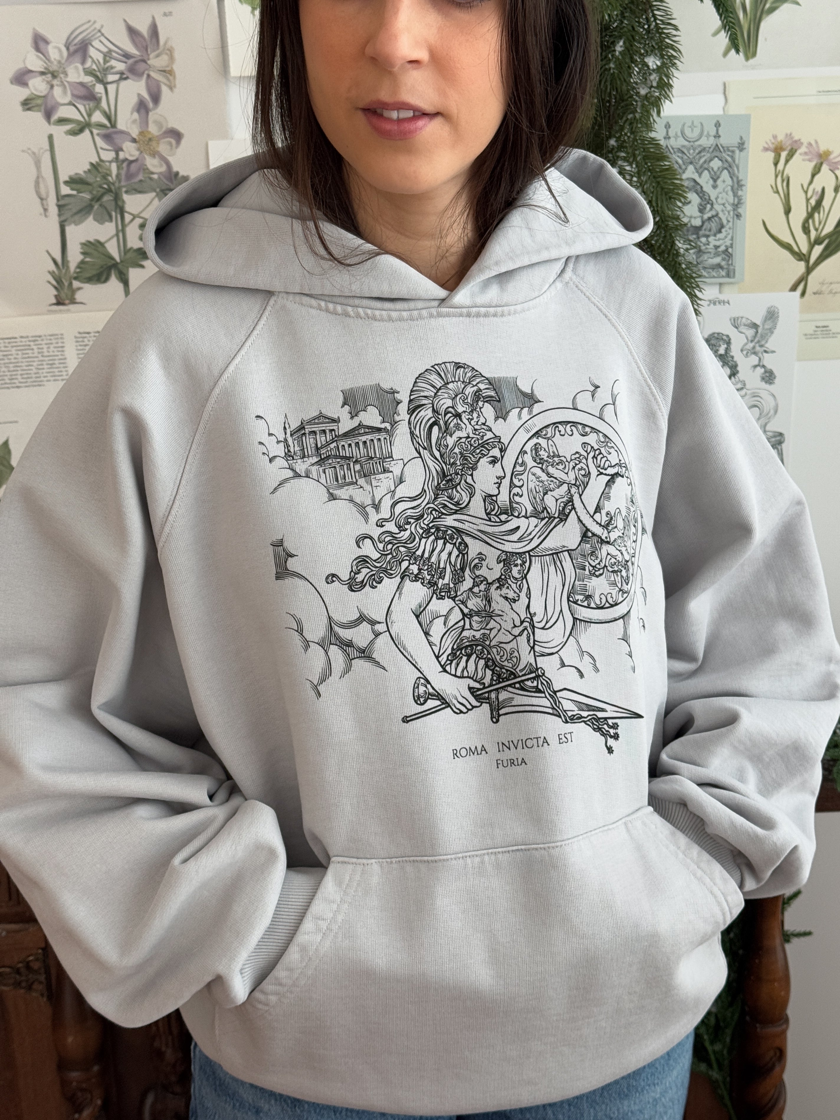 Hoodie Belona© (Disponible Domingo 7)