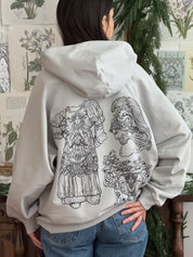 Hoodie Belona© (Disponible Domingo 7)