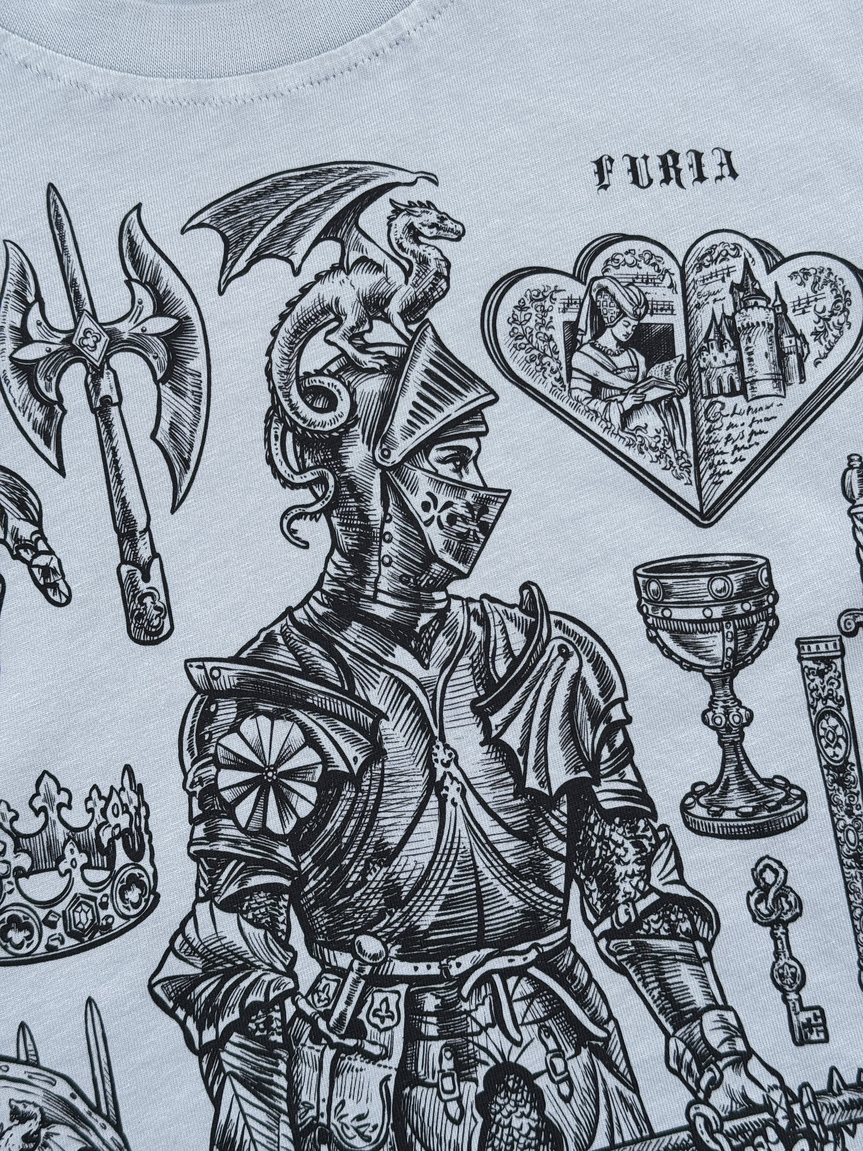 Medieval Heart® 