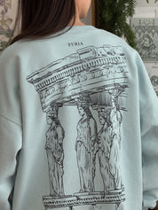 Sudadera Mitología Griega© (Disponible Domingo 7)