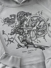 Hoodie Belona© (Disponible Domingo 7)