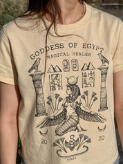 Diosa de Egipto ®