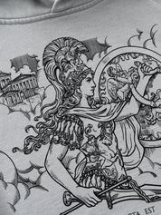 Hoodie Belona© (Disponible Domingo 7)