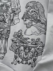 Hoodie Belona© (Disponible Domingo 7)