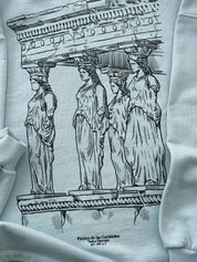 Sudadera Mitología Griega© (Disponible Domingo 7)