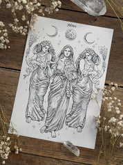 Pack Print Hécate®