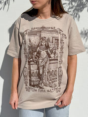 Cleopatra® T-Shirt (Available June 14)