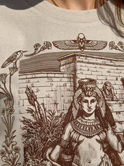 Cleopatra® T-Shirt (Available June 14)