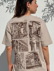 Cleopatra® T-Shirt (Available June 14)