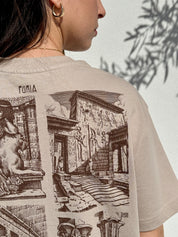 Cleopatra® T-Shirt (Available June 14)