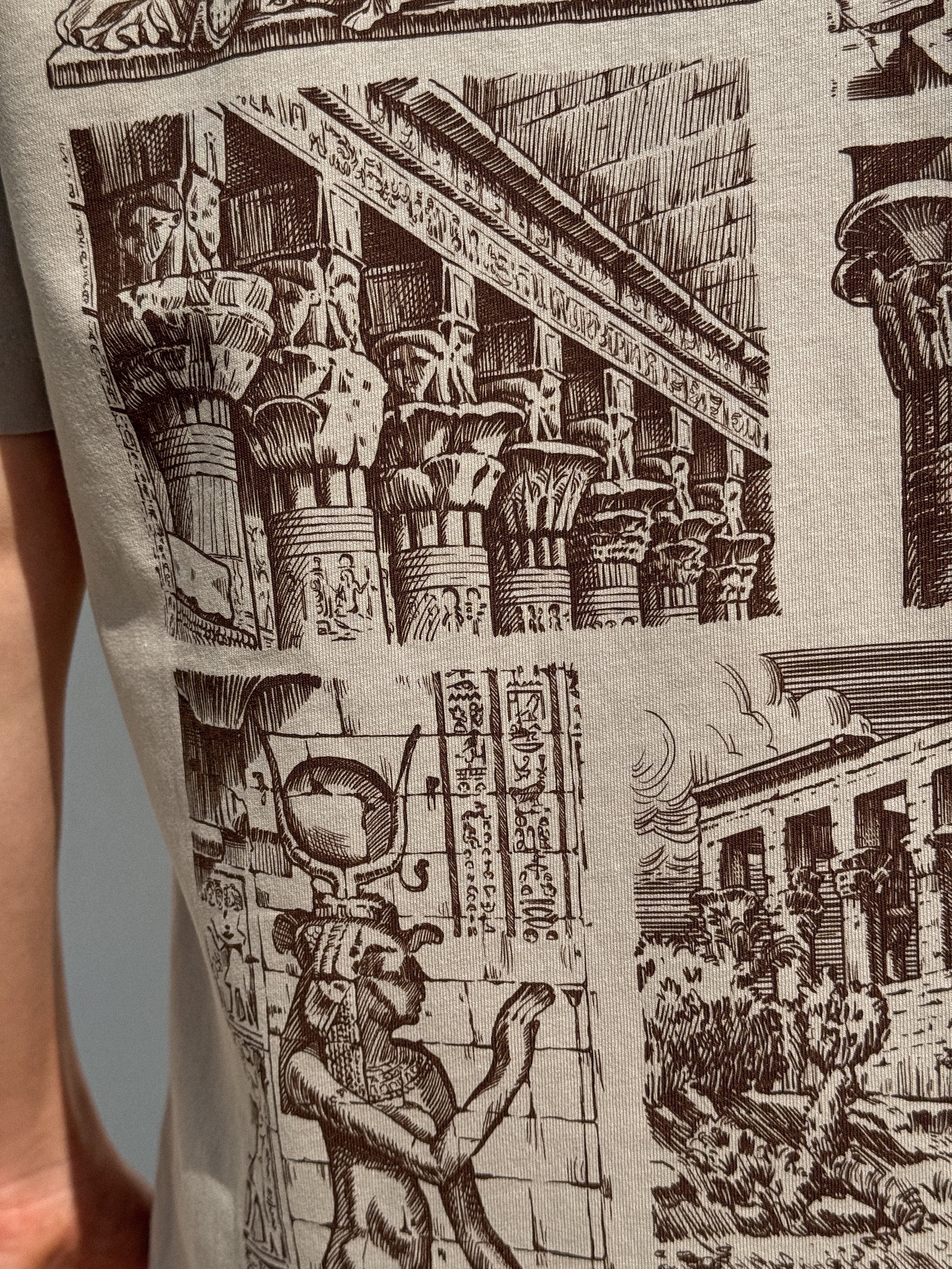 Cleopatra® T-Shirt (Available June 14)