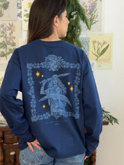 Boudica Manga Larga© (Disponible Domingo 7)