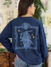 Boudica Manga Larga© (Disponible Domingo 7)