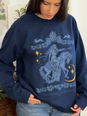 Boudica Manga Larga© (Disponible Domingo 7)