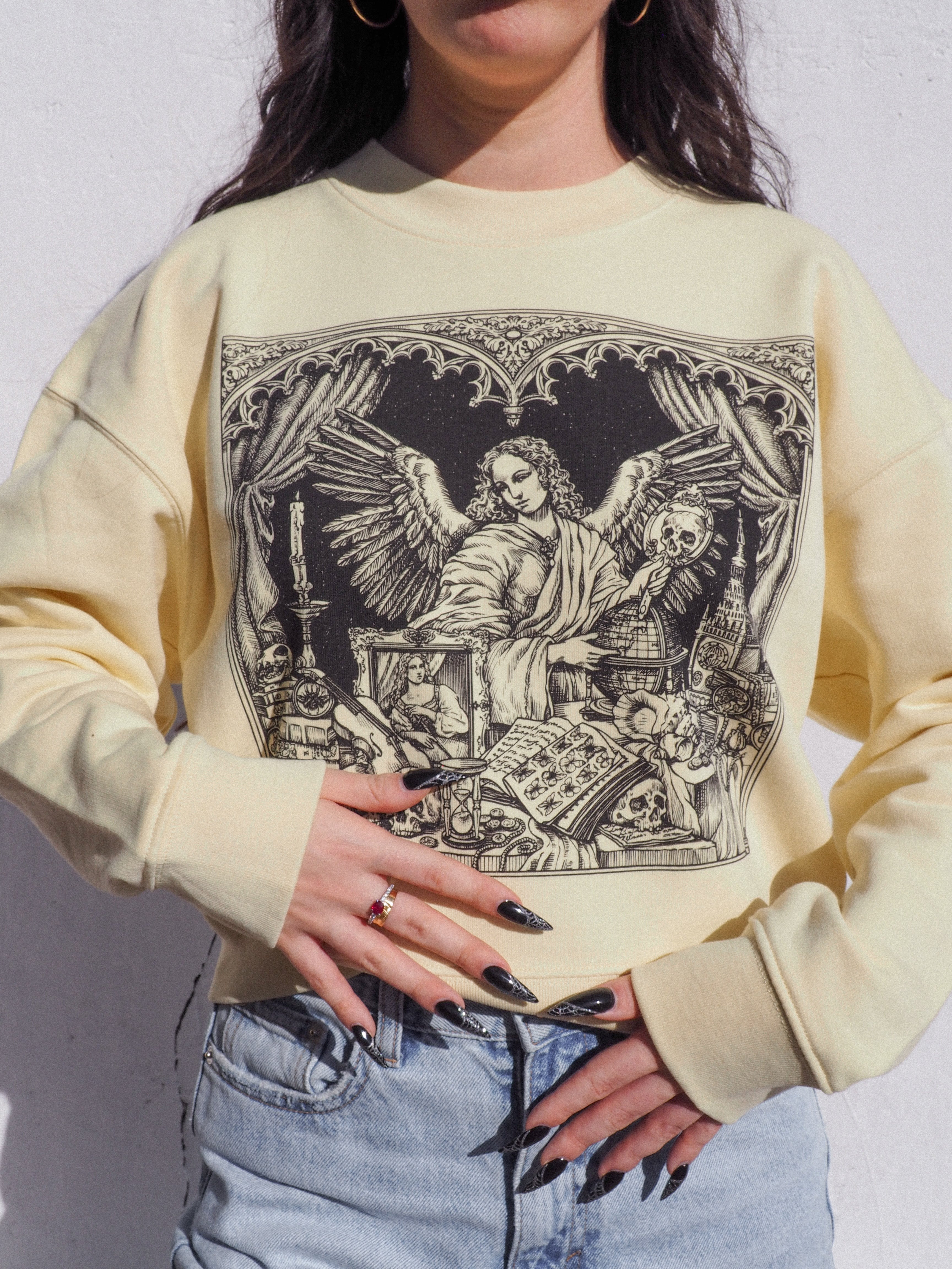 Vanitas (Sweatshirt)®