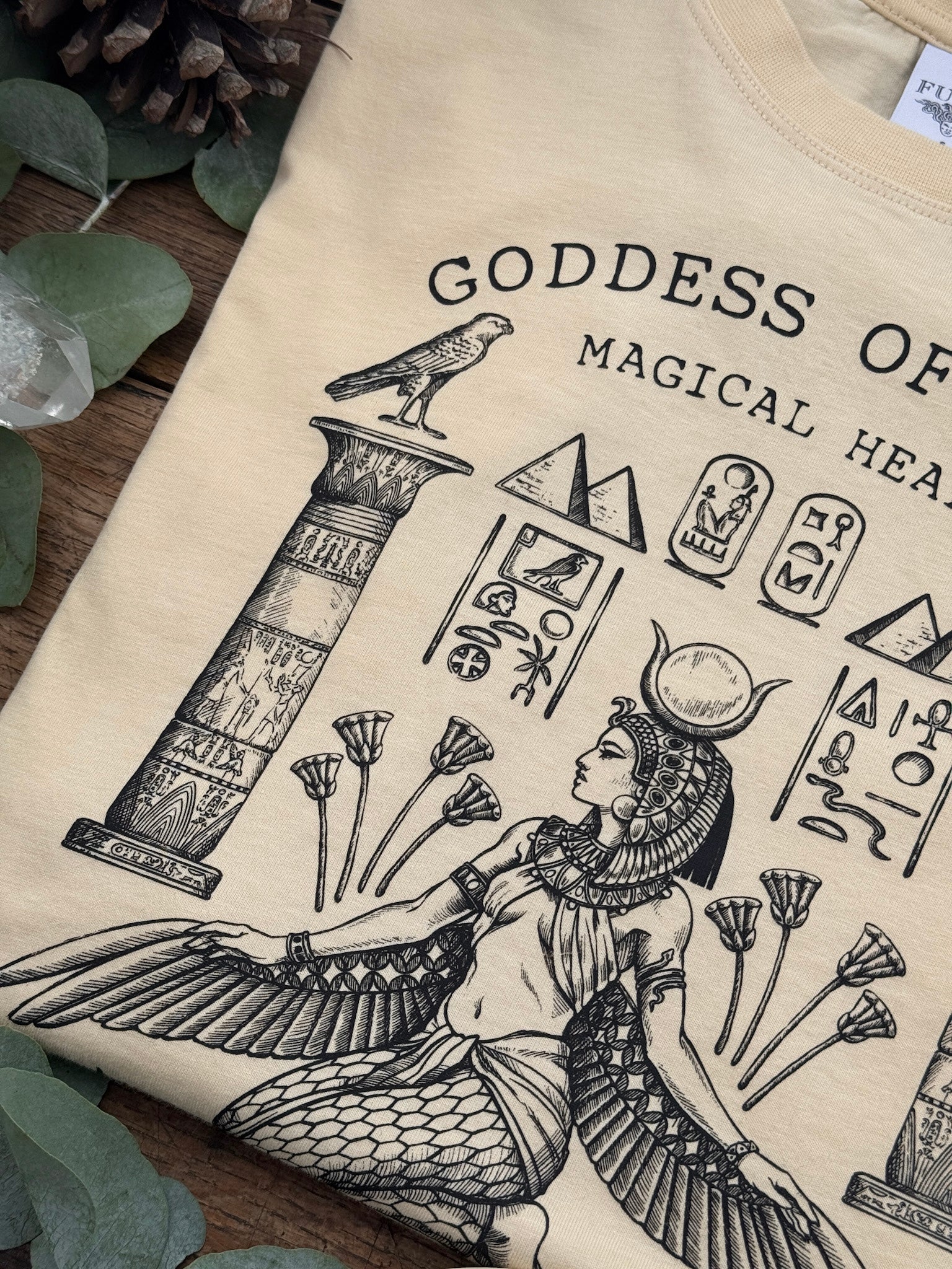 Diosa de Egipto ®