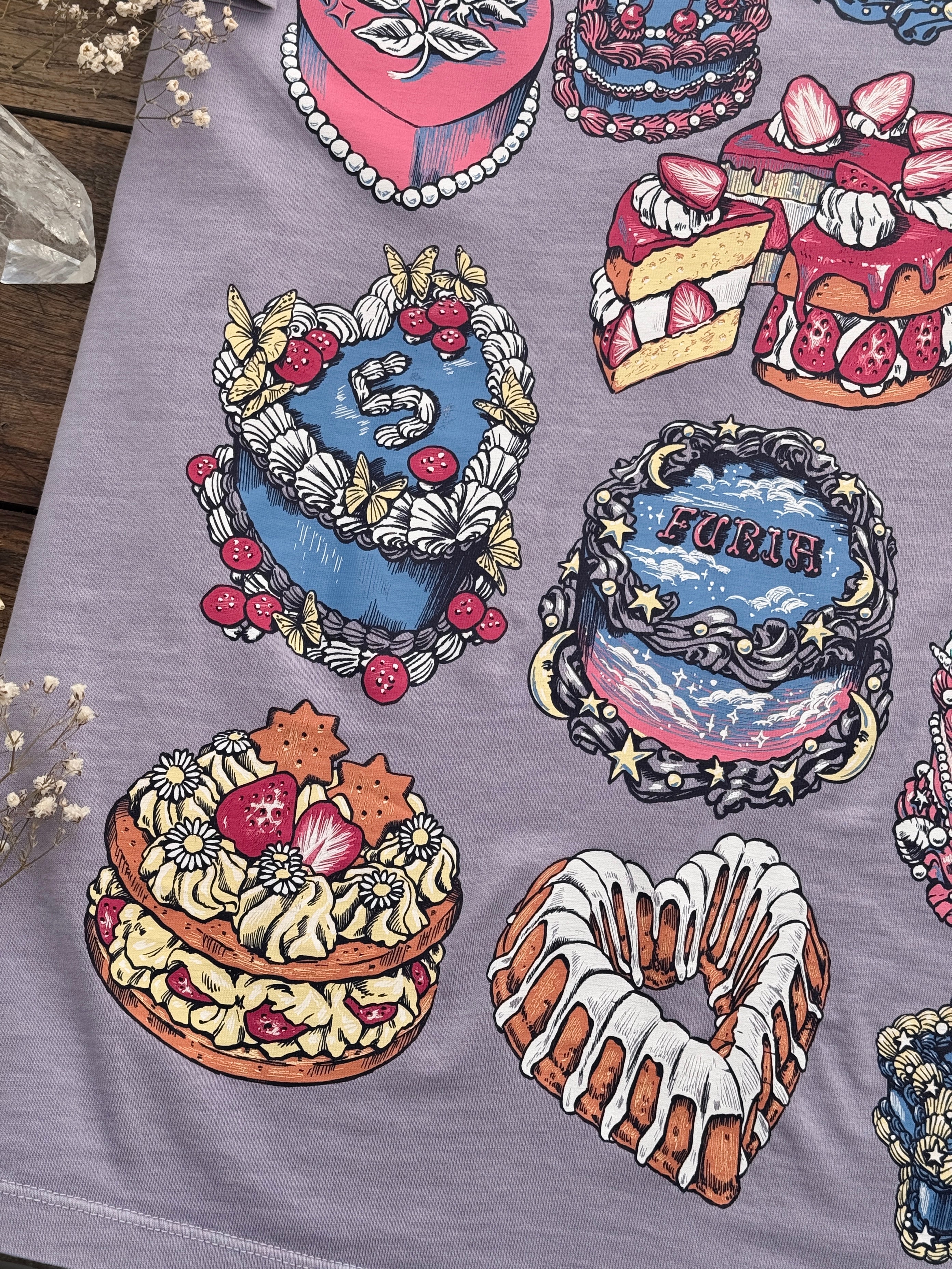 Tartas© (Edición Limitada)