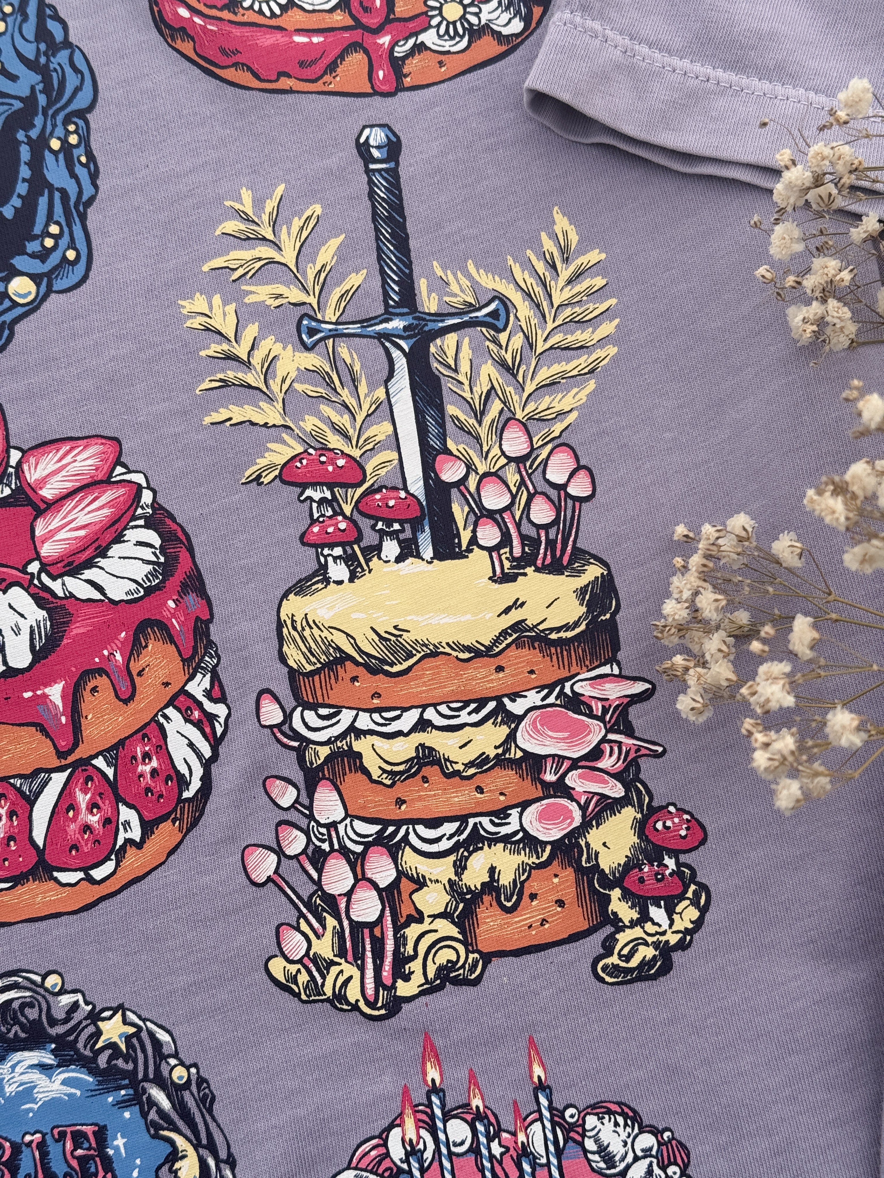 Tartas© (Edición Limitada)