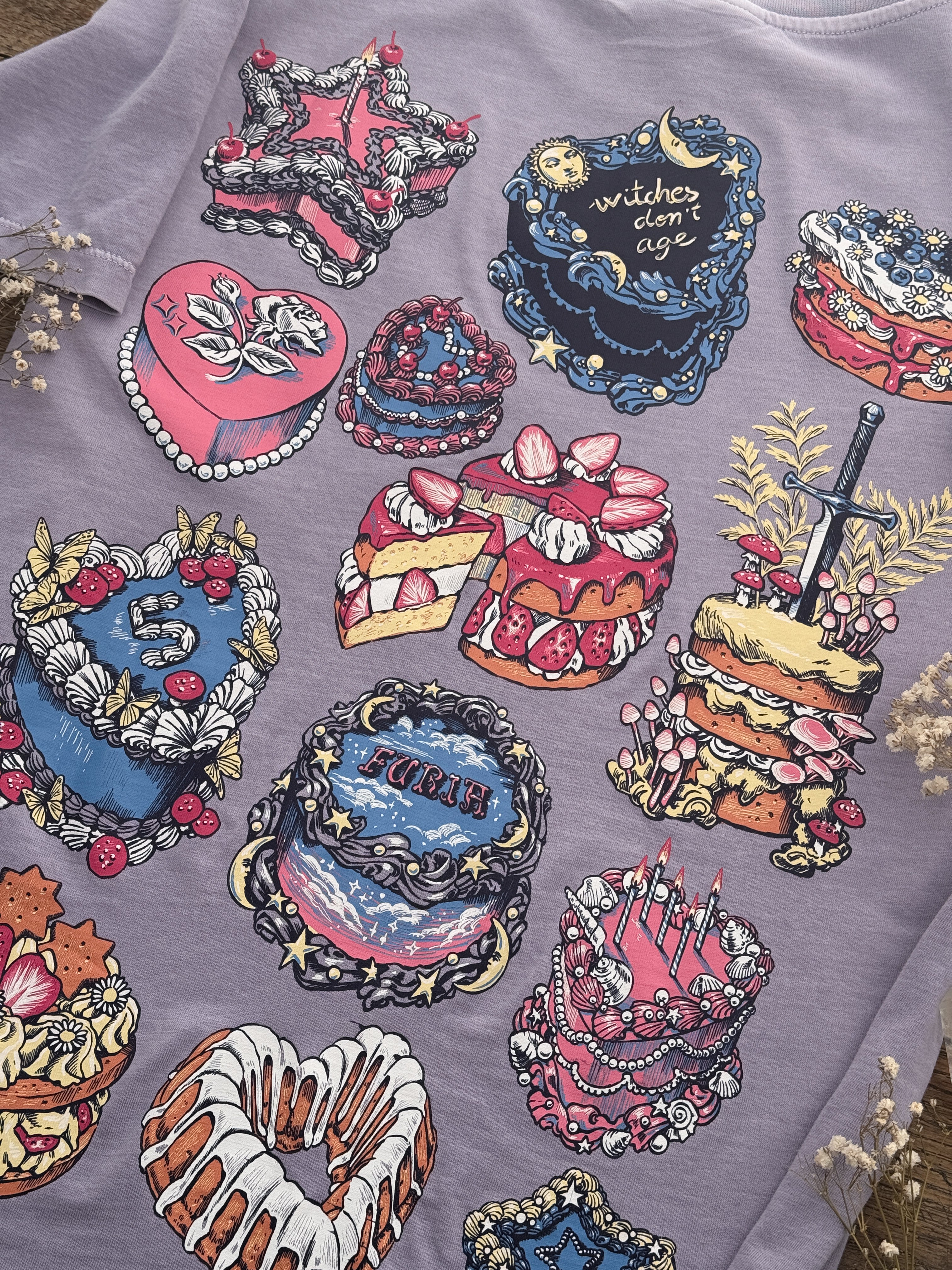 Tartas© (Edición Limitada)