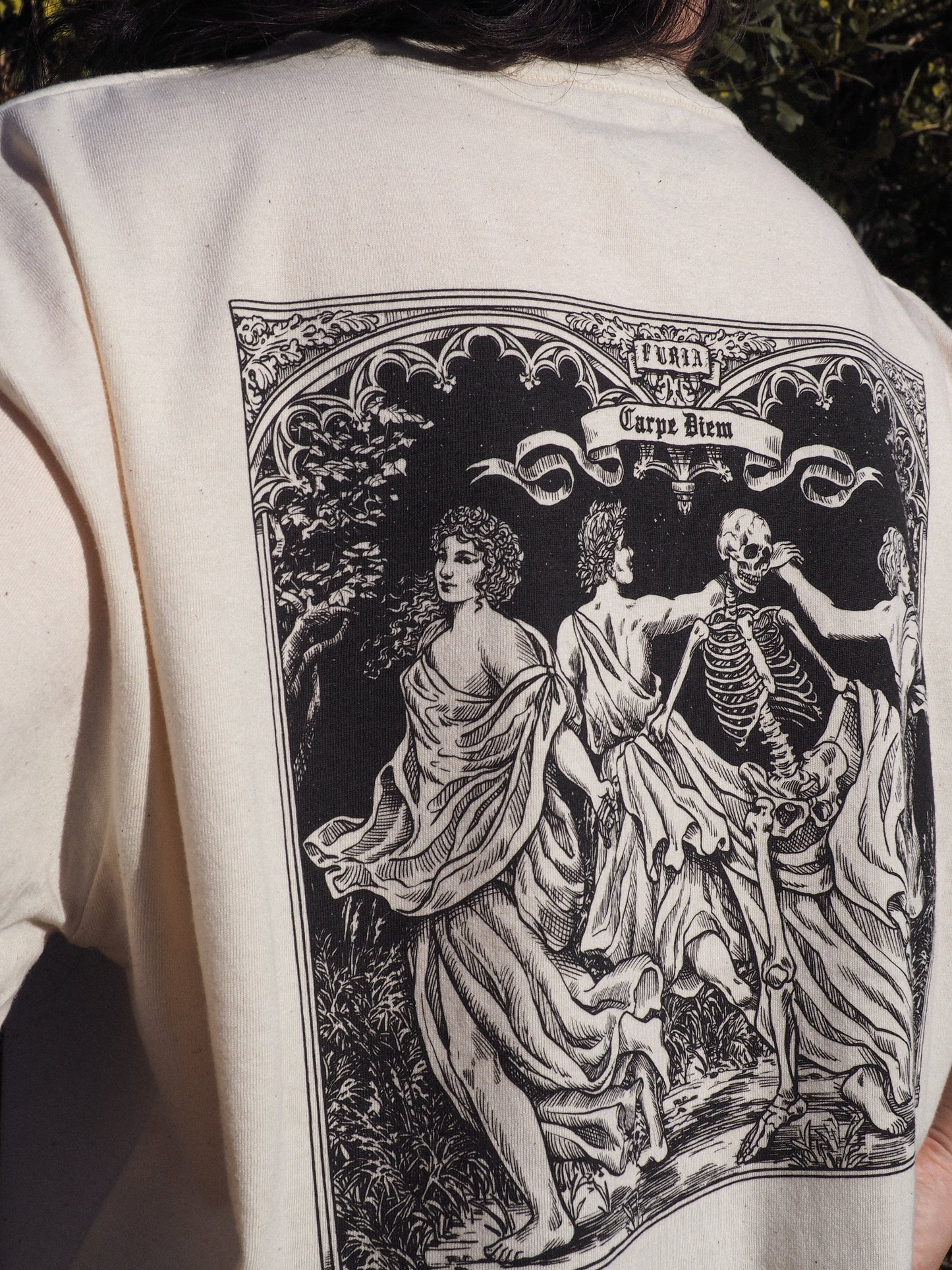 Vanitas © T-shirt 