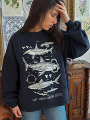 Sharks Sweatshirt©