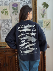 Sharks Sweatshirt©