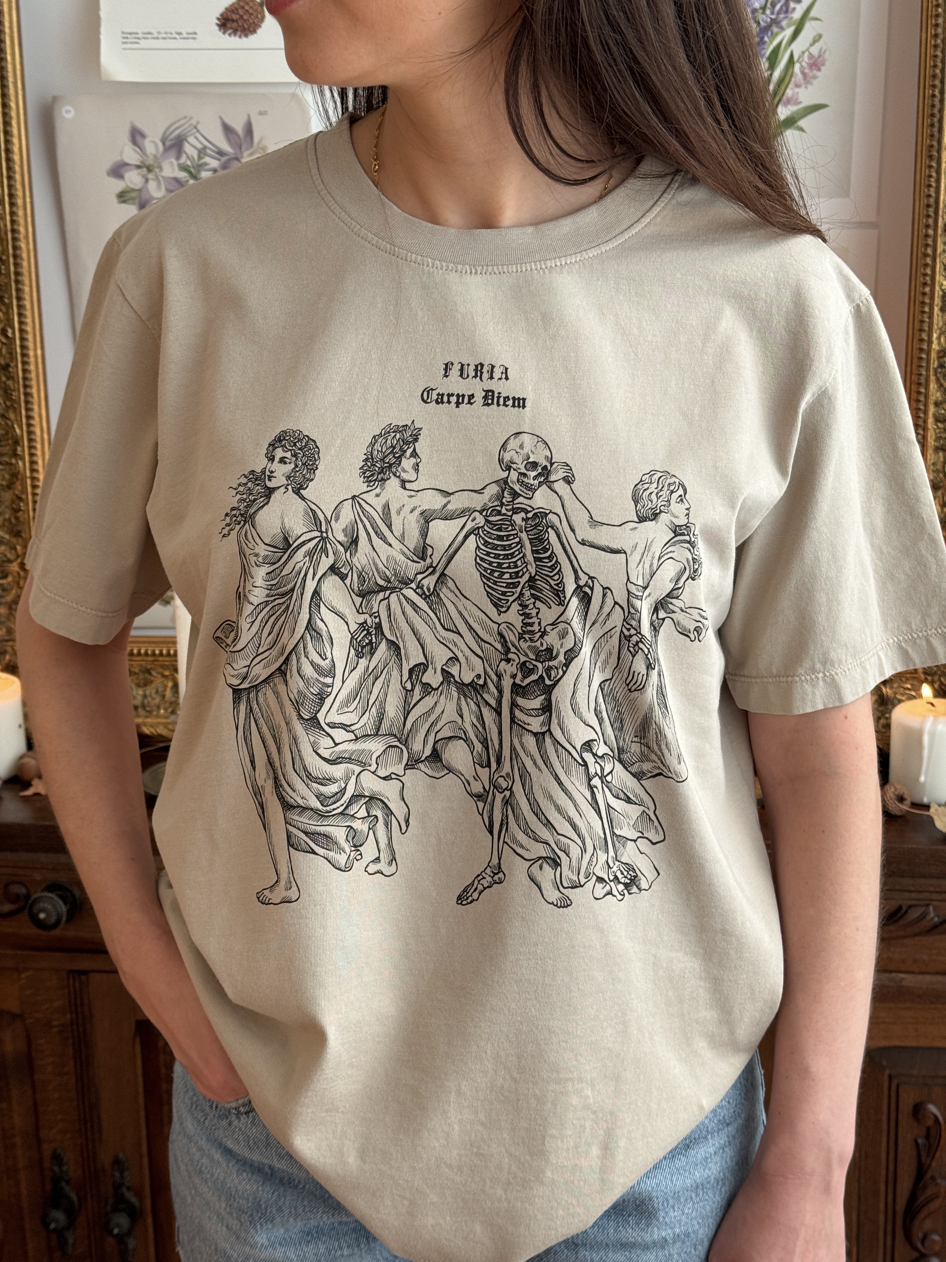 Vanitas® (Disponible Domingo 7 Septiembre)