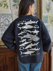Sharks Sweatshirt©
