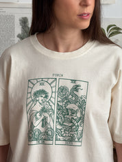 The Tarot® (Available Sunday 11)