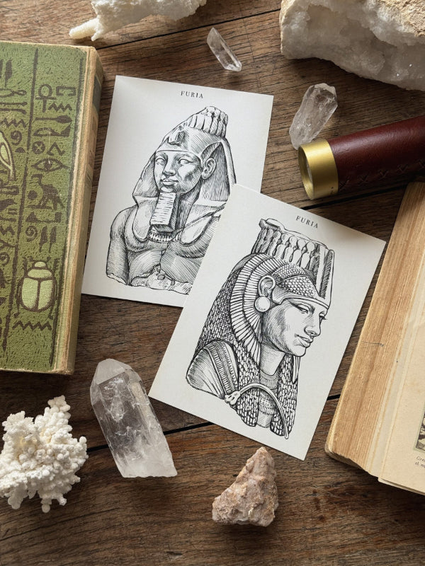 Egypt® Postcard Pack