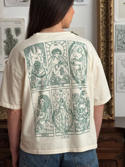 The Tarot® (Available Sunday 11)