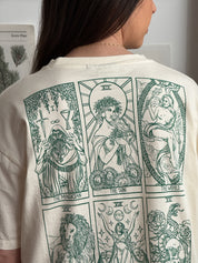 The Tarot® (Available Sunday 11)