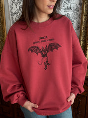 Vampire Hunter Kit Sweatshirt© 