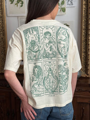 The Tarot® (Available Sunday 11)