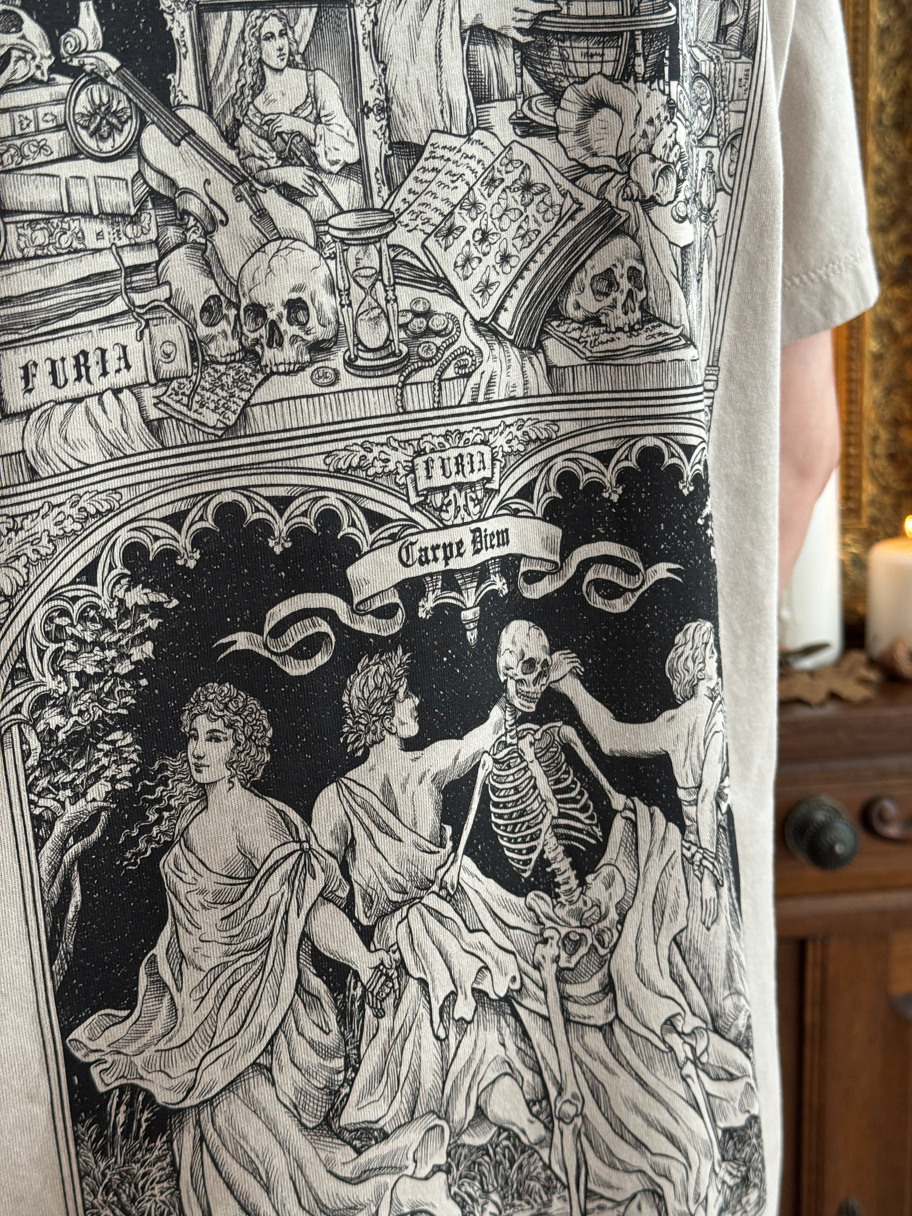 Vanitas® (Disponible Domingo 7 Septiembre)