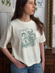 The Tarot® (Available Sunday 11)