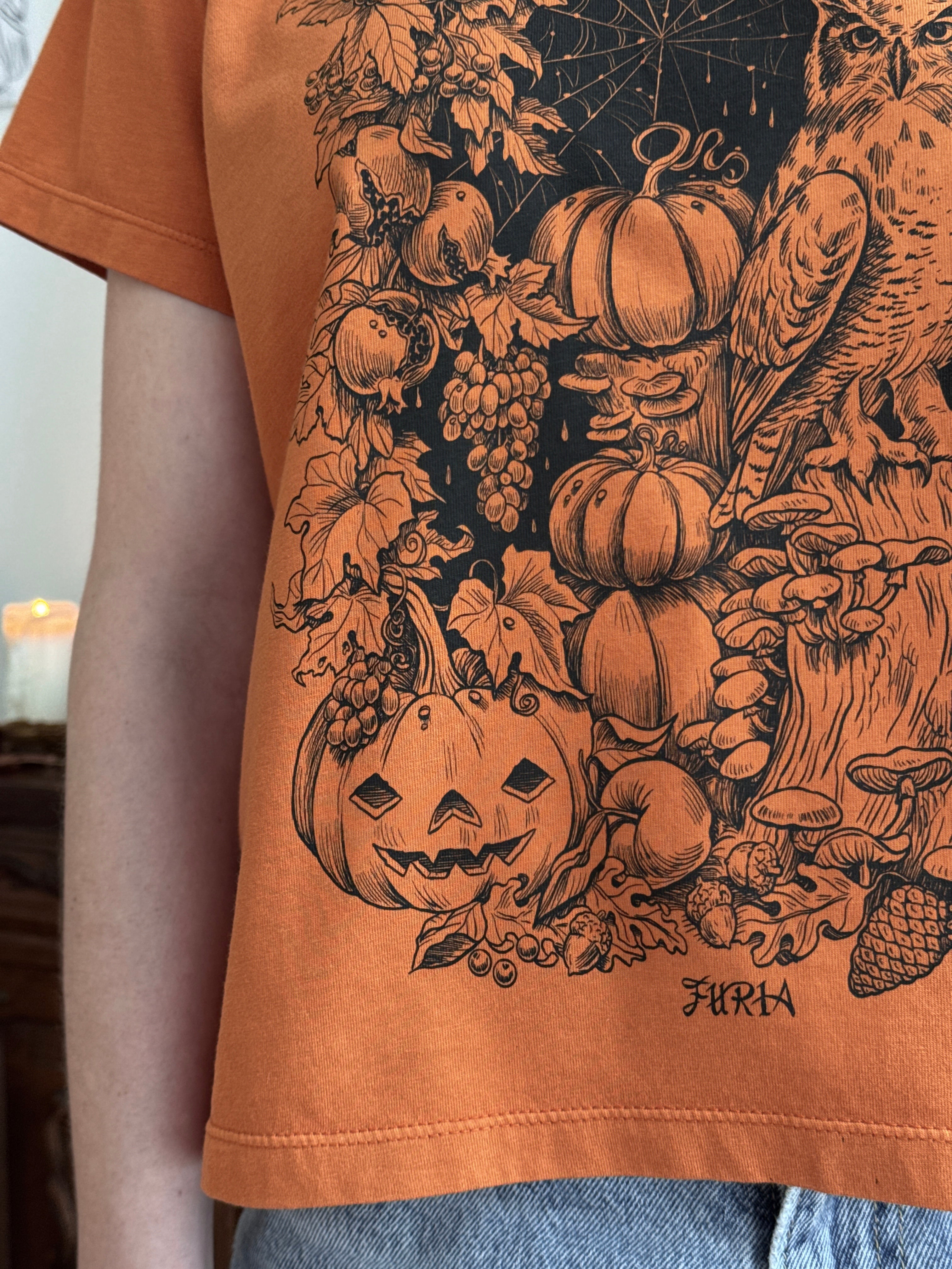 Halloween Victoriano®