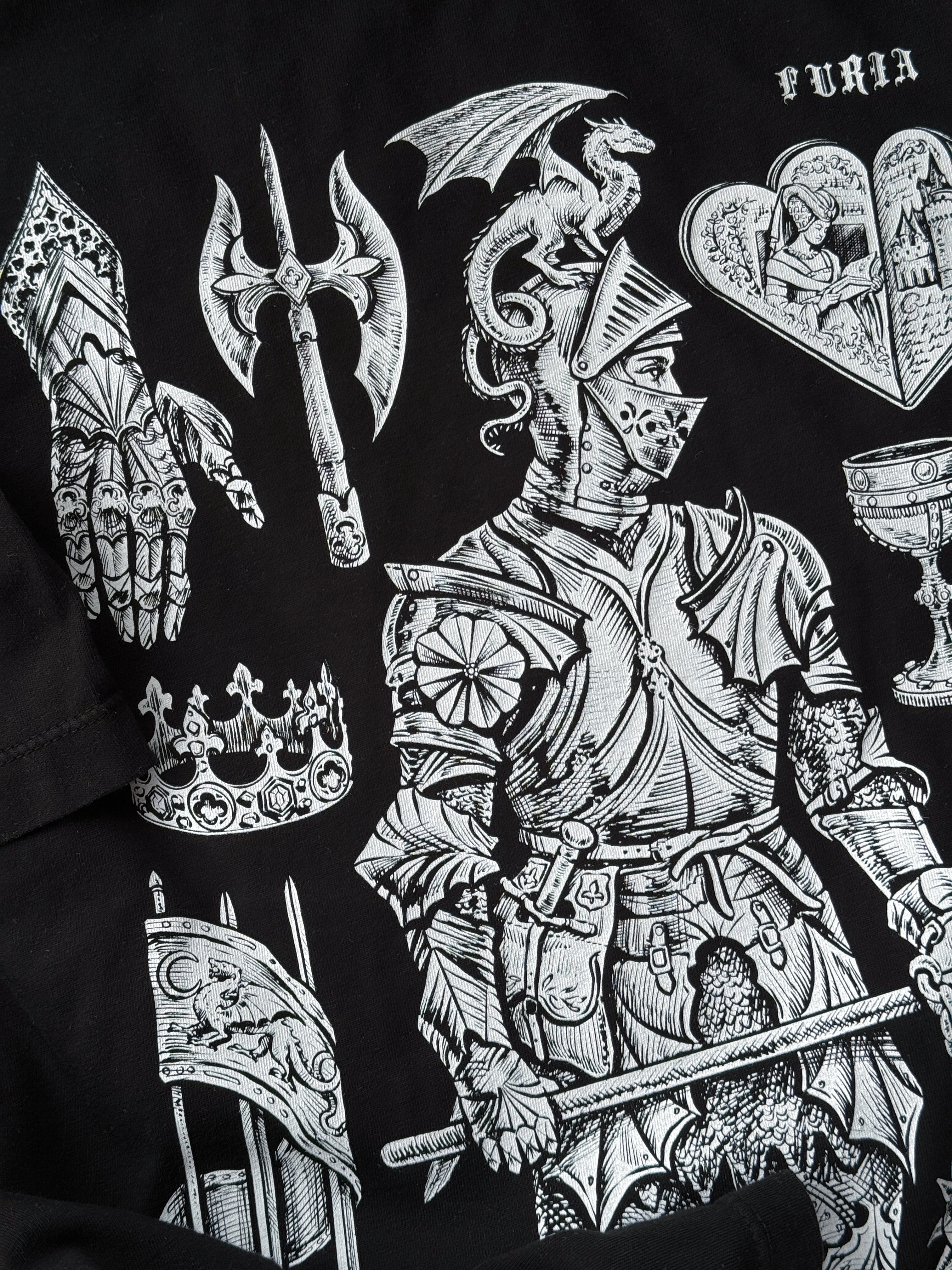 Medieval Heart® 
