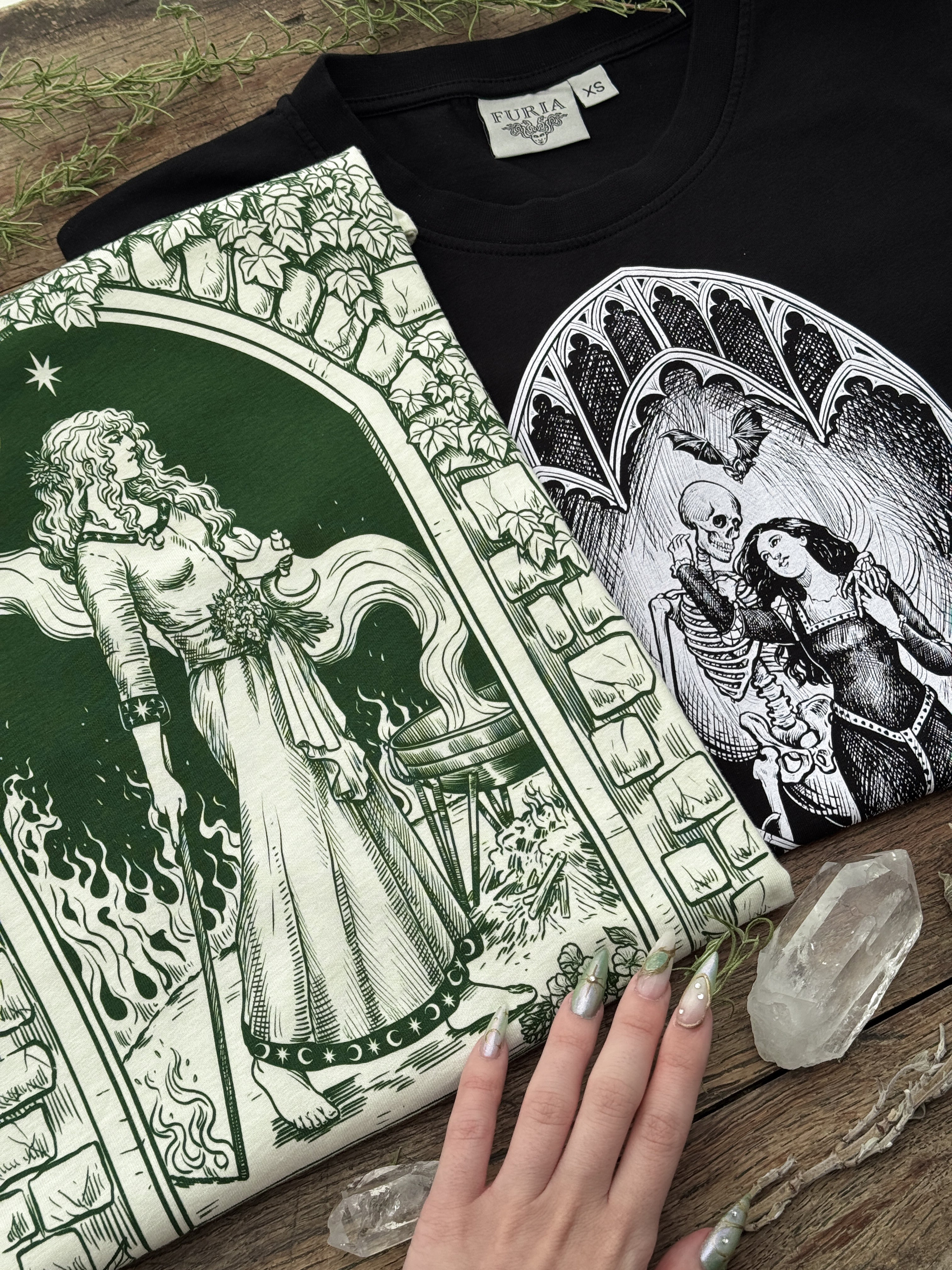 Witchcraft® (Available Sunday 12th)
