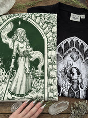 Green Witch® 