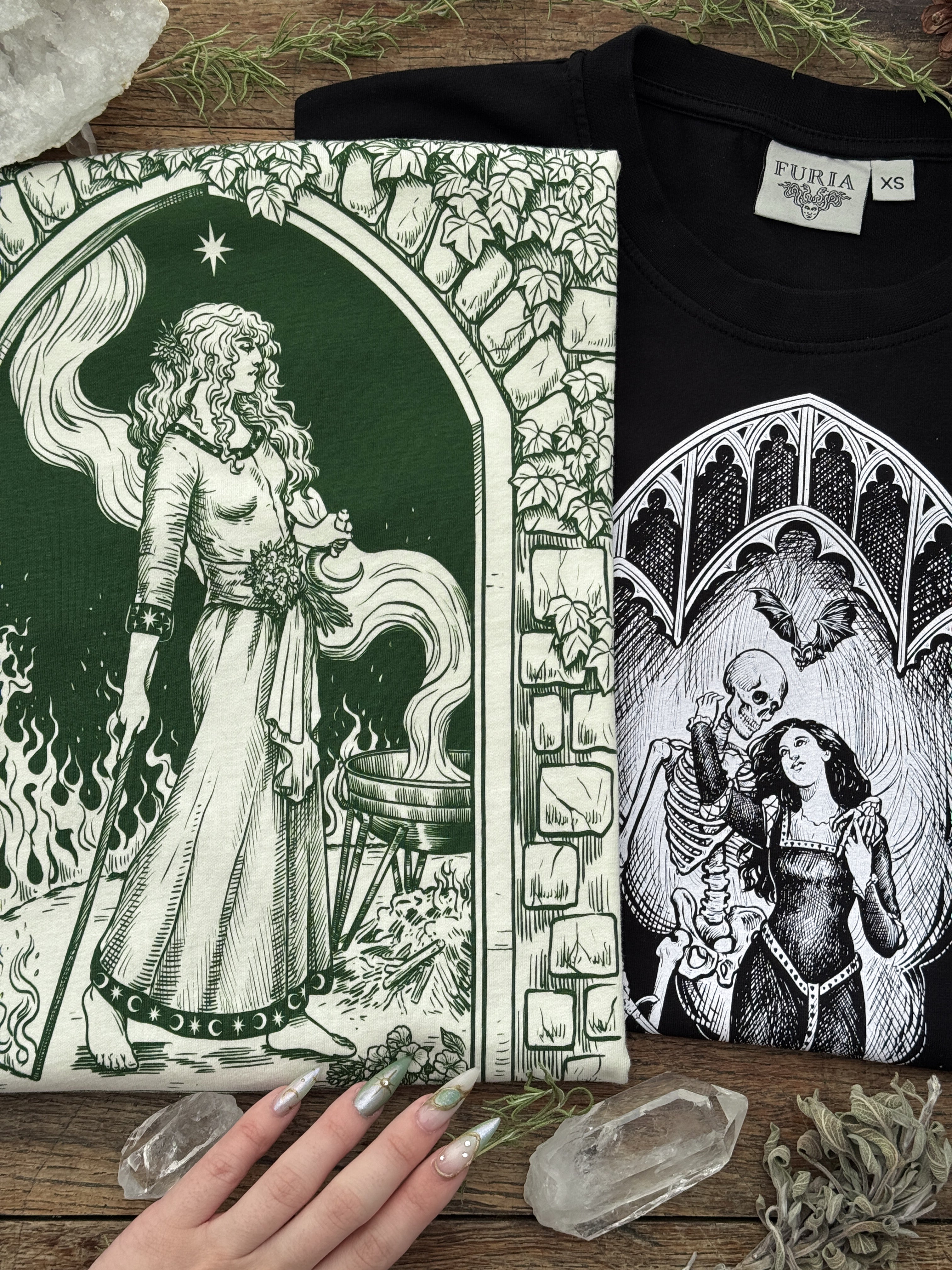 Green Witch® 